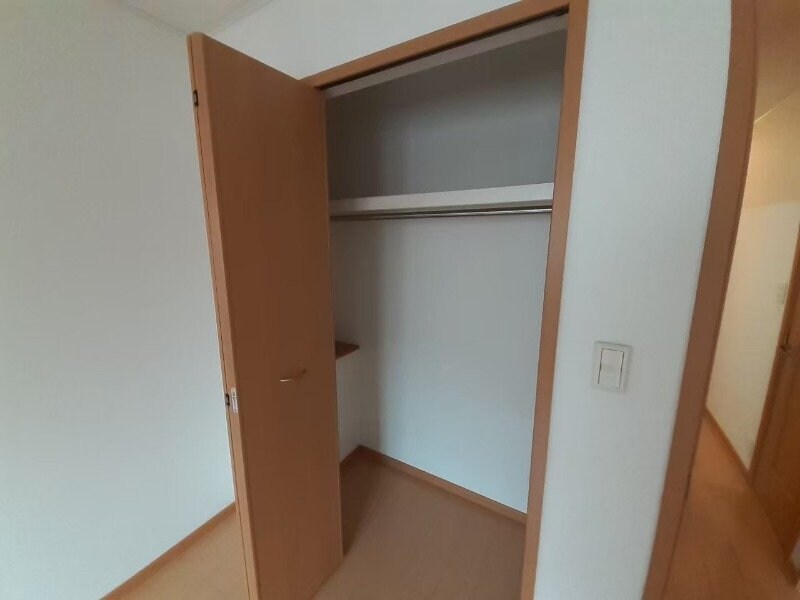 同型反転参考写真です。 ブリッサ　Ⅰ