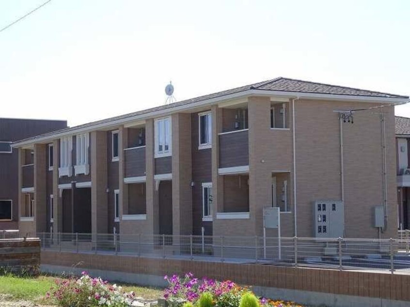  フランジェルメ