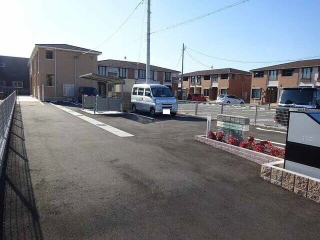  フランジェルメ