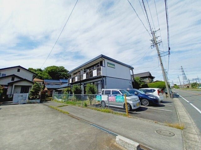  シティハイムコーポA棟