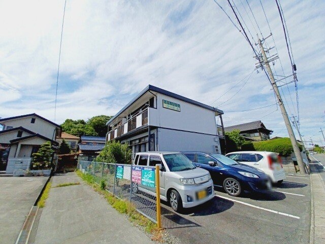  シティハイムコーポA棟