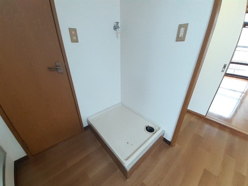 その他設備 シティハイムコーポA棟