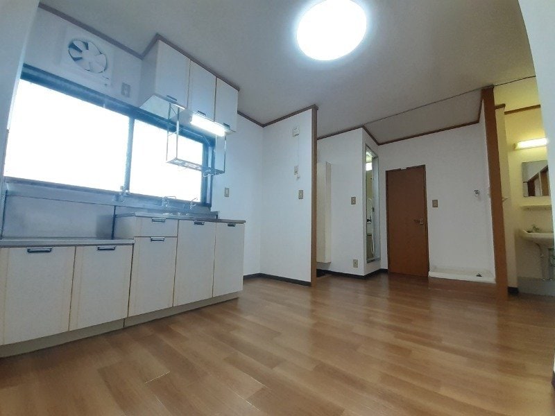 収納 シティハイムコーポA棟