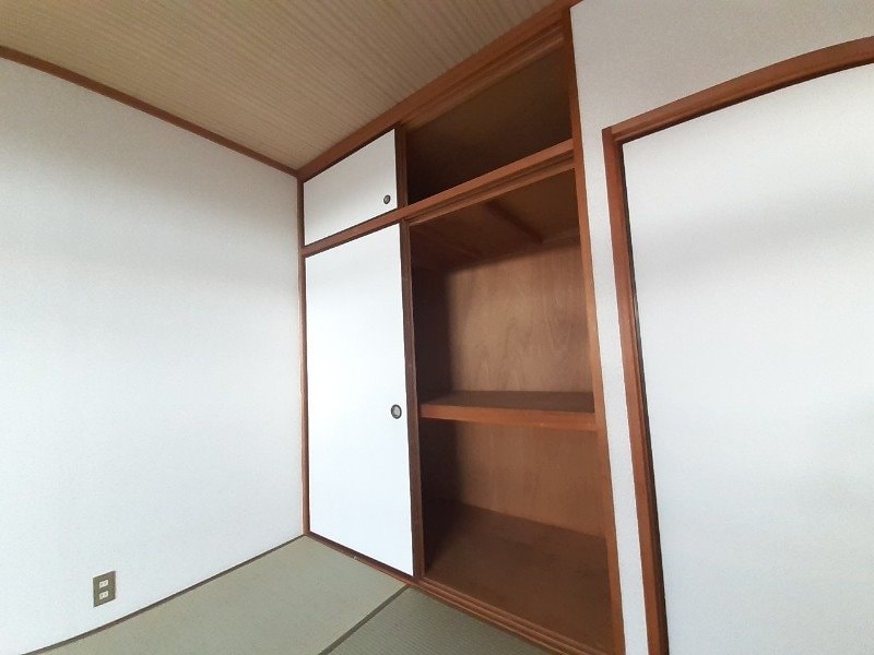  シティハイムコーポA棟