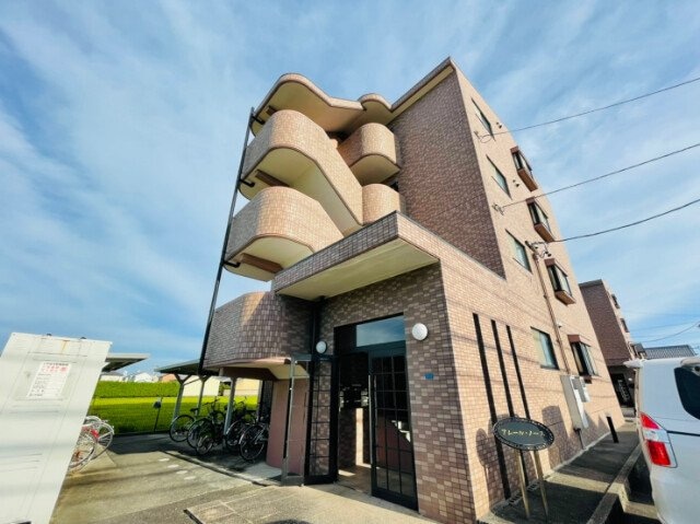  アムール・ノース