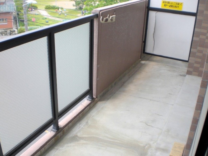  アムール・ノース