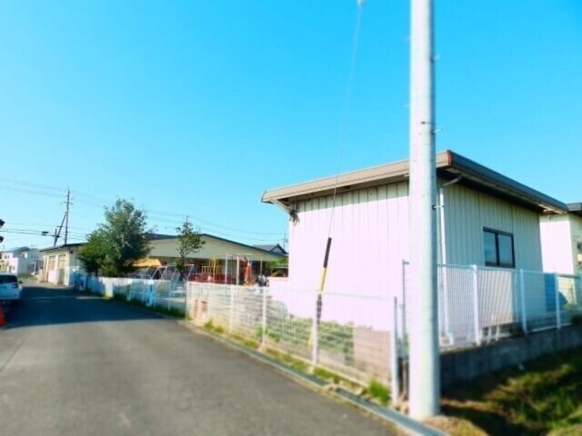 四日市市立大矢知保育園(幼稚園/保育園)まで688m アムール・ノース