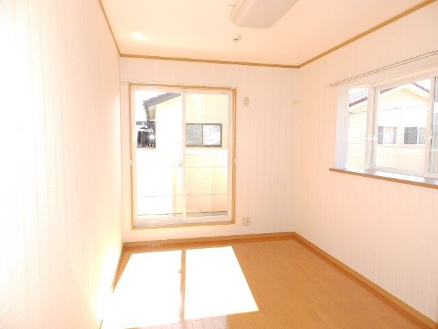  メゾン・ド・エム　B