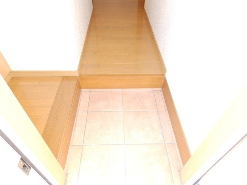  メゾン・ド・エム　B