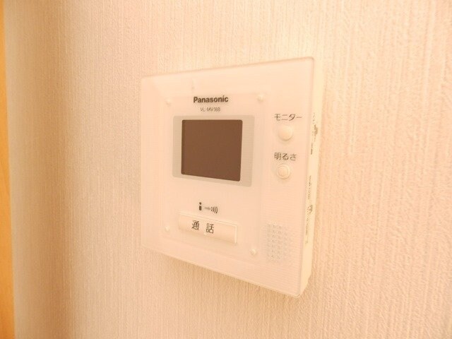  メゾン・ド・エム　B