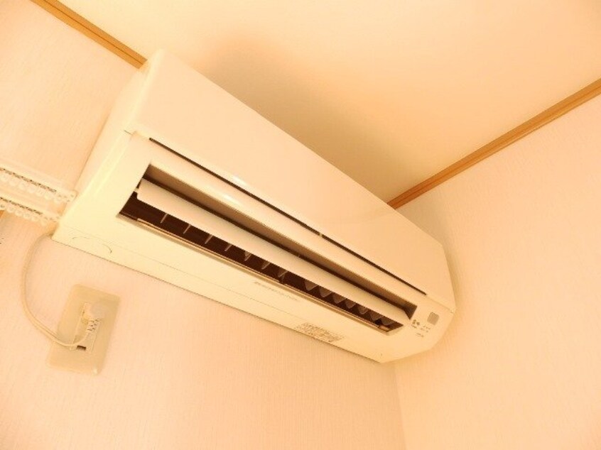  メゾン・ド・エム　B