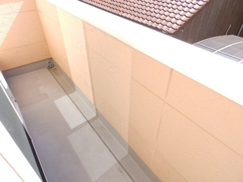  メゾン・ド・エム　B