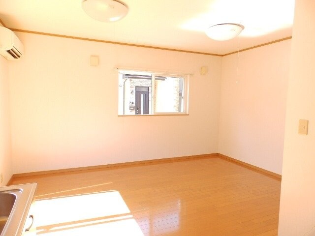  メゾン・ド・エム　B