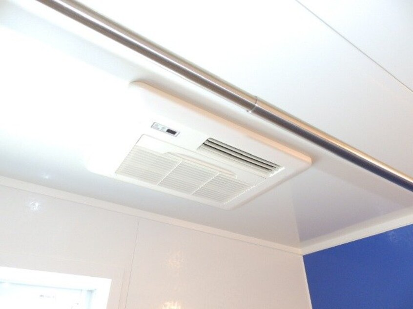  メゾン・ド・エム　B