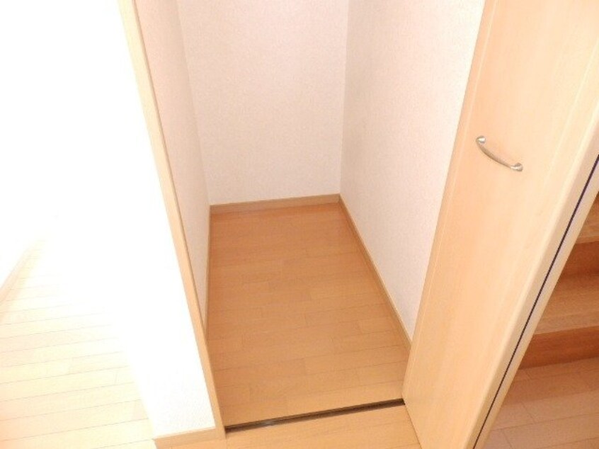  メゾン・ド・エム　B