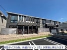 神楽の外観