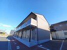 ピアチェーレ　Dの外観