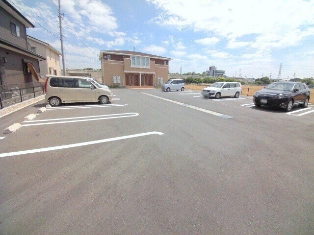  ロジュマン　リアンＢ