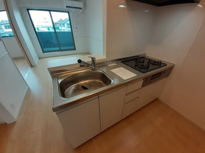 同物件別部屋のお写真です。 Ｇ・ブリッサ　Ⅲ