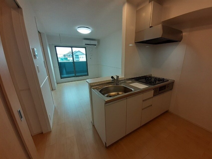 同物件別部屋のお写真です。 Ｇ・ブリッサ　Ⅲ