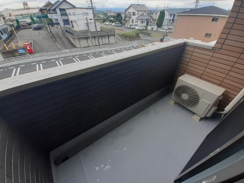 同物件別部屋のお写真です。 Ｇ・ブリッサ　Ⅲ