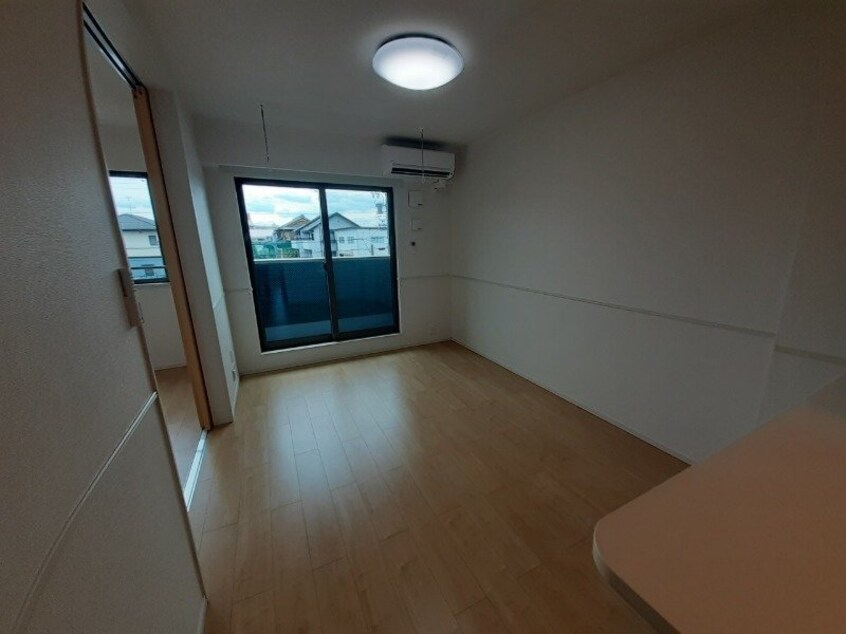 同物件別部屋のお写真です。 Ｇ・ブリッサ　Ⅲ