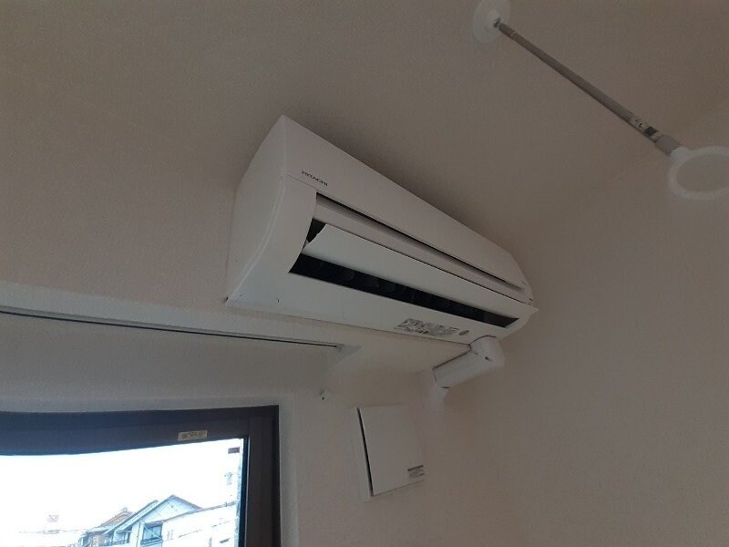 同物件別部屋のお写真です。 Ｇ・ブリッサ　Ⅲ