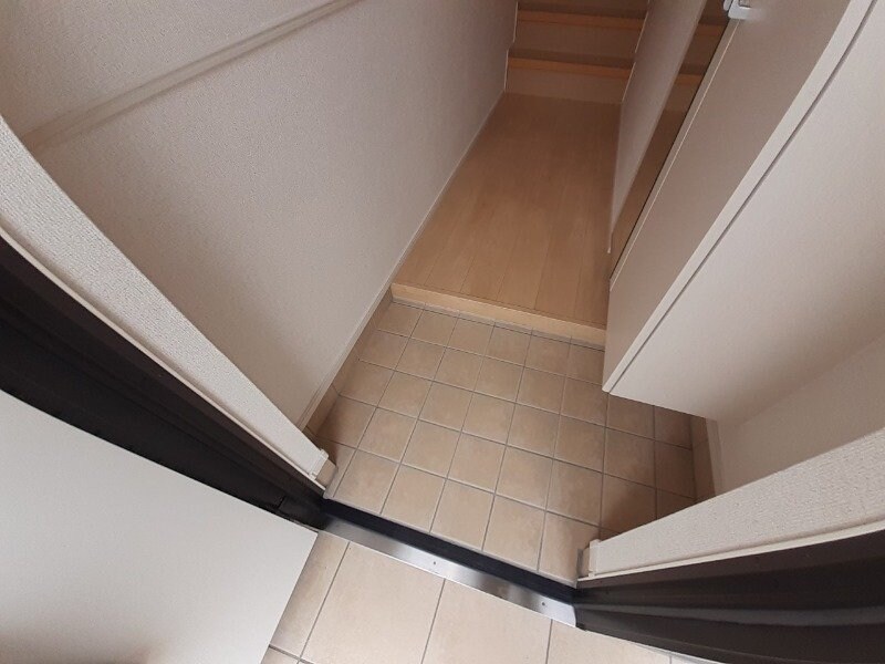 同物件別部屋のお写真です。 Ｇ・ブリッサ　Ⅲ