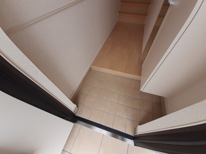 同物件別部屋のお写真です。 Ｇ・ブリッサ　Ⅲ