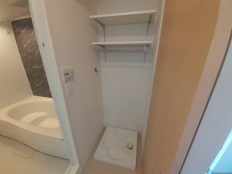 同物件別部屋のお写真です。 Ｇ・ブリッサ　Ⅲ