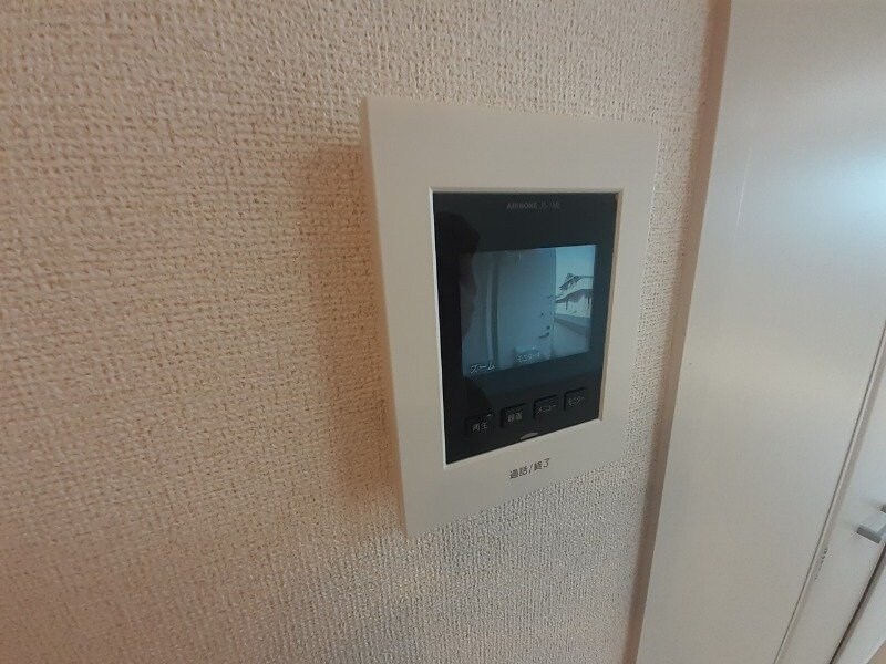 同物件別部屋のお写真です。 Ｇ・ブリッサ　Ⅲ