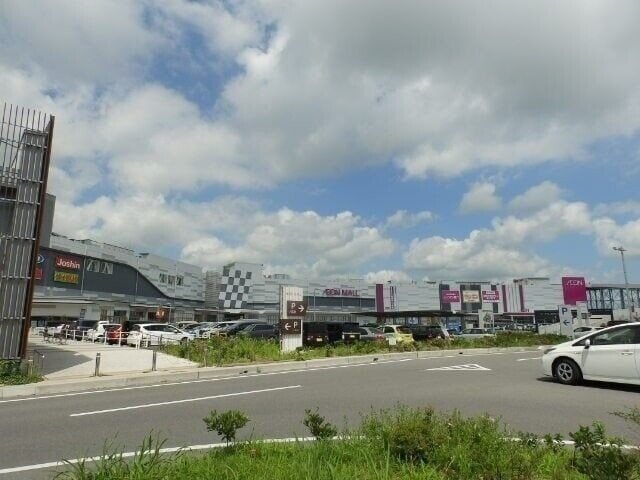 イオンモール東員(ショッピングセンター/アウトレットモール)まで3623m MsⅡ