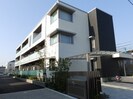 ベレオ　ファストの外観