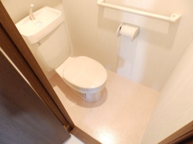 トイレ サイレンス上野