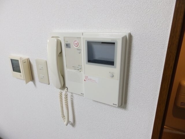 セキュリティ サイレンス上野