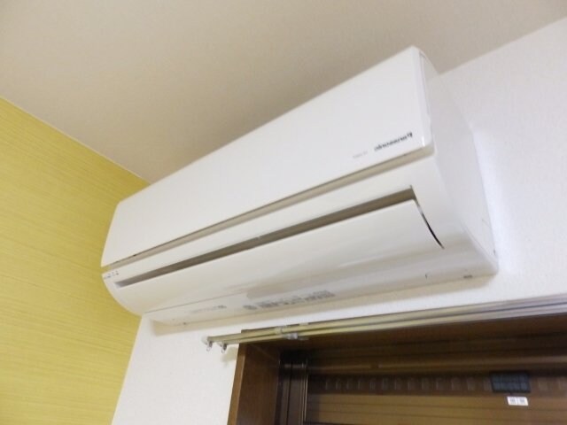 その他設備 サイレンス上野