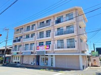 桑陽台マンション