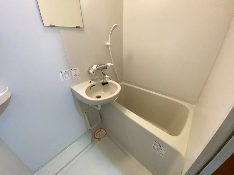 同型参考写真です。 サニーヒルズあい