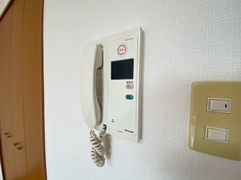 同型参考写真です。 サニーヒルズあい