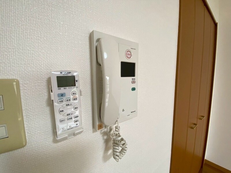 同型参考写真です。 サニーヒルズあい