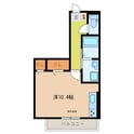 Ｈｏｐｅの間取図