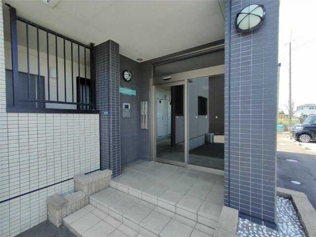  リバーサイド