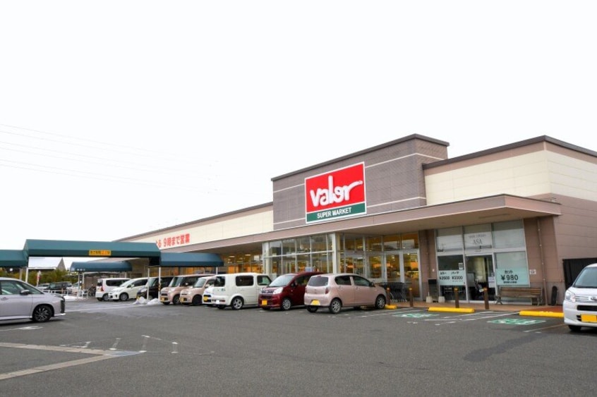 バロー別名店(スーパー)まで1513m リバーサイド