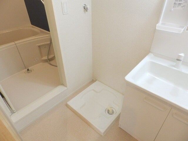 別部屋反転写真です エスペランサⅡ