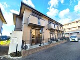シュペリュールＢ棟
