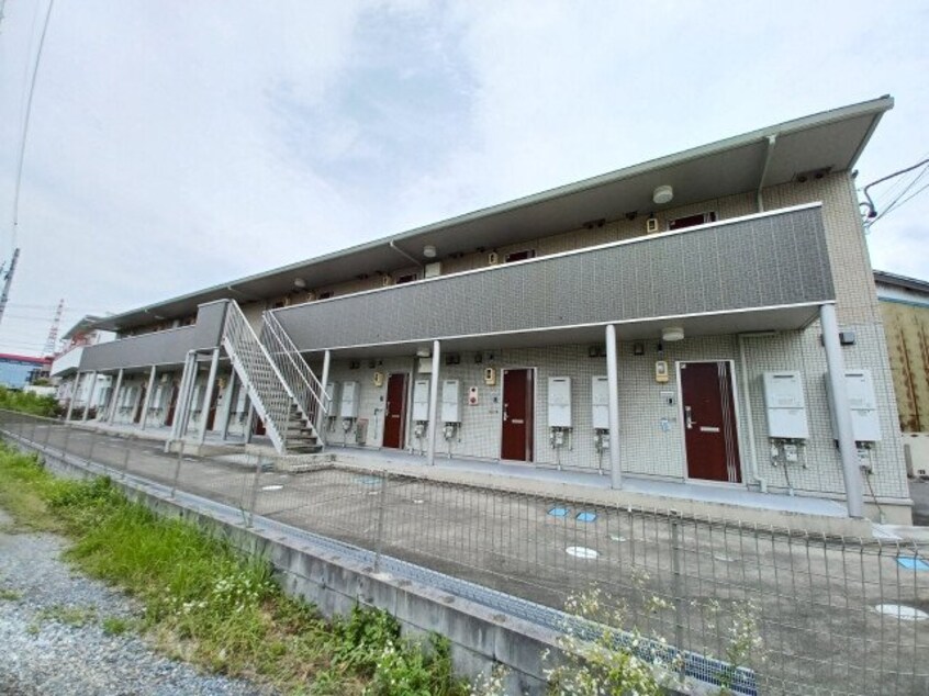  サクラーレ朝日