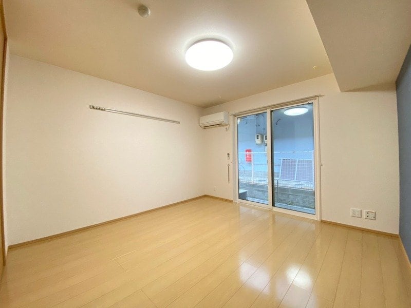 同物件別室の画像です サクラーレ朝日