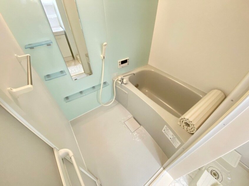 同物件別室の画像です サクラーレ朝日