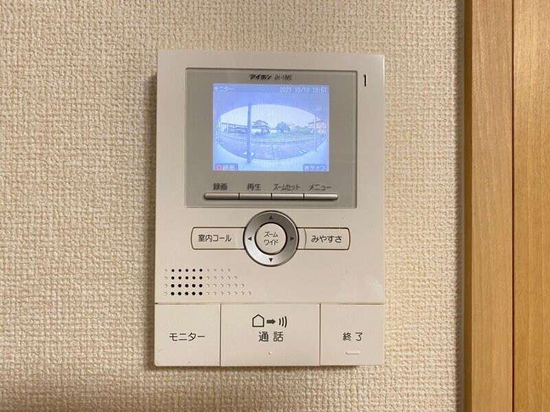 同物件別室の画像です サクラーレ朝日