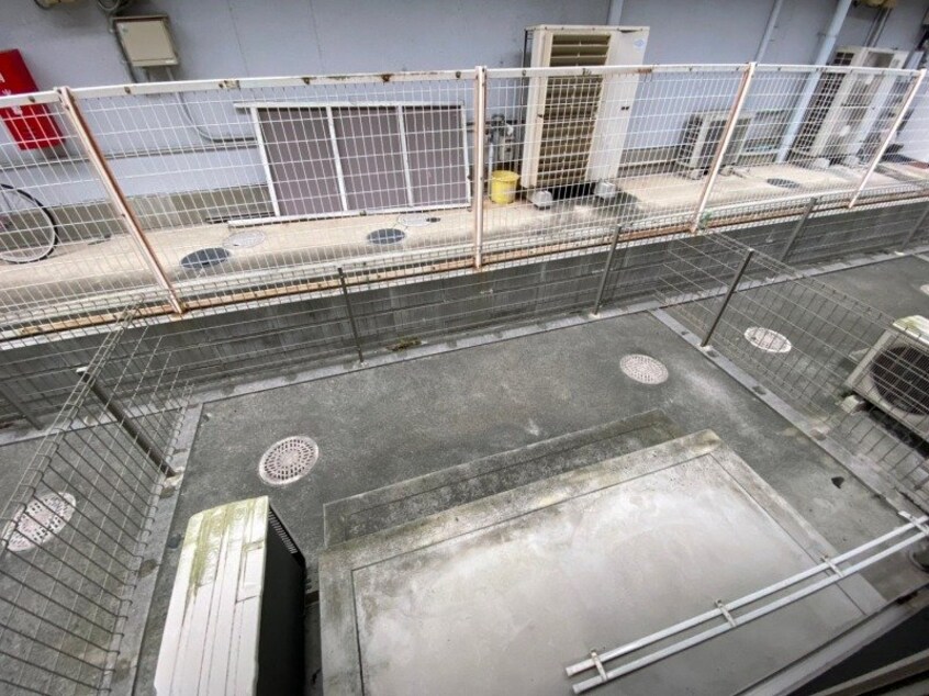 同物件別室の画像です サクラーレ朝日